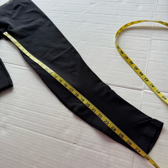 Lululemon Iconic Sweat Tight Leggings - Picture 15 of 15